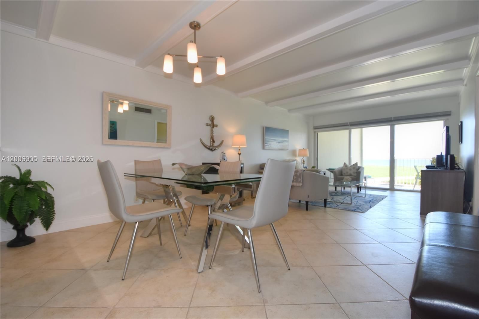 Real estate property located at 3101 Ocean Blvd #118, Palm Beach, Penthouse Towers Condo, Highland Beach, FL