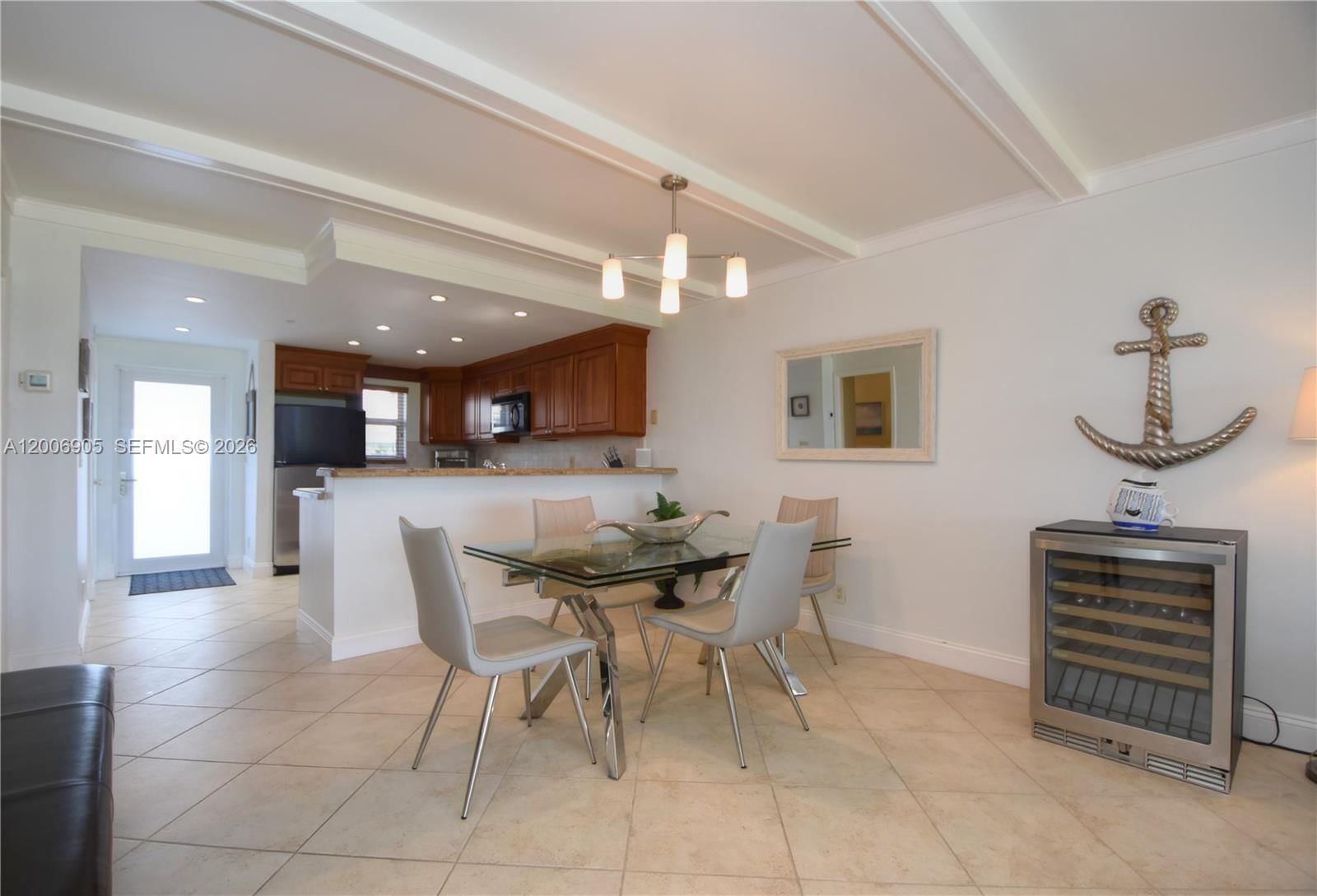 Real estate property located at 3101 Ocean Blvd #118, Palm Beach, Penthouse Towers Condo, Highland Beach, FL