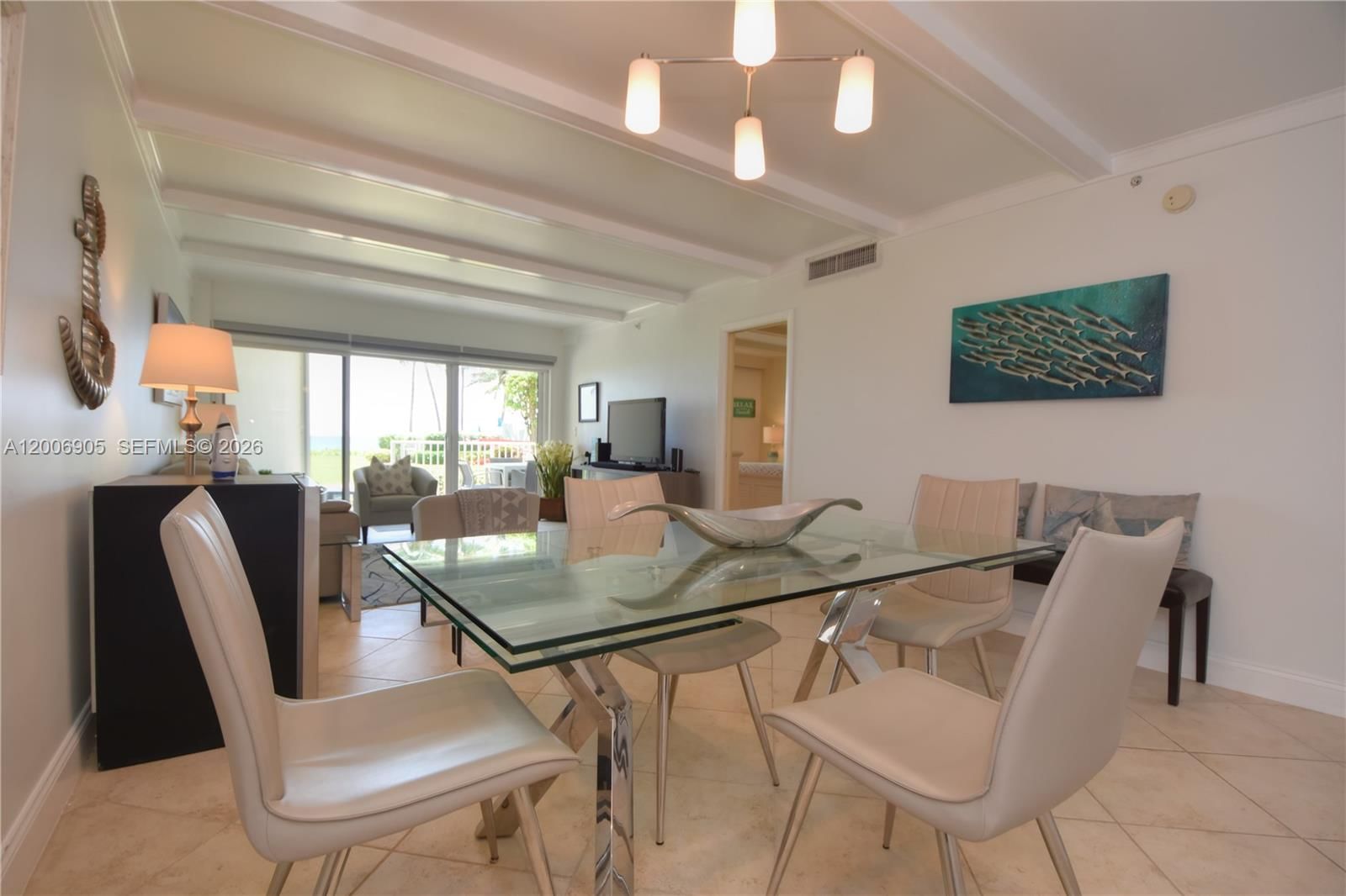 Real estate property located at 3101 Ocean Blvd #118, Palm Beach, Penthouse Towers Condo, Highland Beach, FL