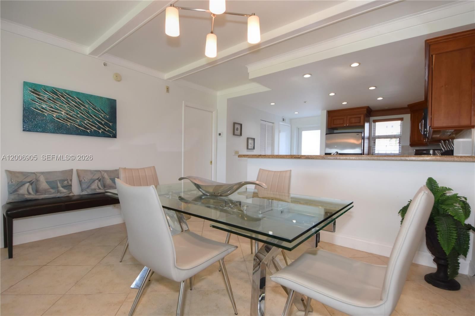 Real estate property located at 3101 Ocean Blvd #118, Palm Beach, Penthouse Towers Condo, Highland Beach, FL