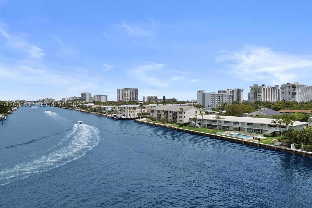 Real estate property located at 1105 Riverside Dr #107, Broward, Fairbanks Terr Co-op, Pompano Beach, FL