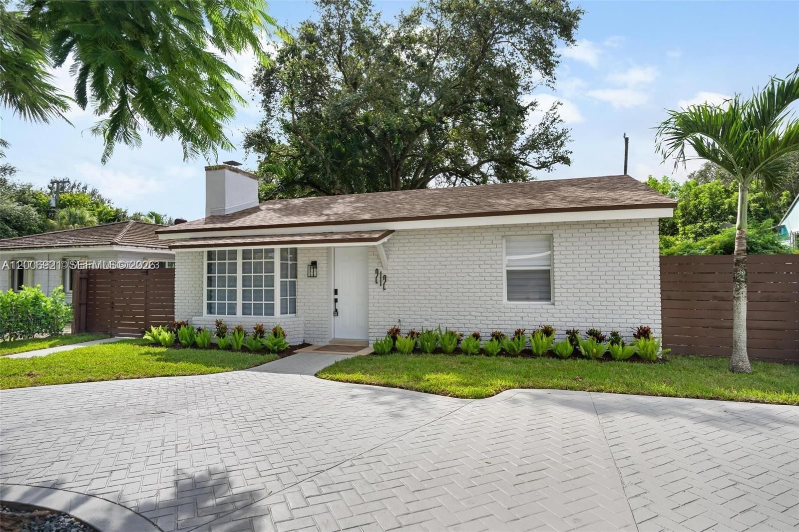 Real estate property located at 212 103rd St, Miami-dade, Geneva Gardens, Miami, FL
