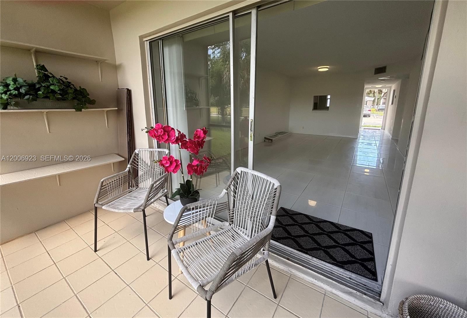 Real estate property located at 8060 Fairview Dr #101, Broward, Versailles Gardens Condo, Tamarac, FL