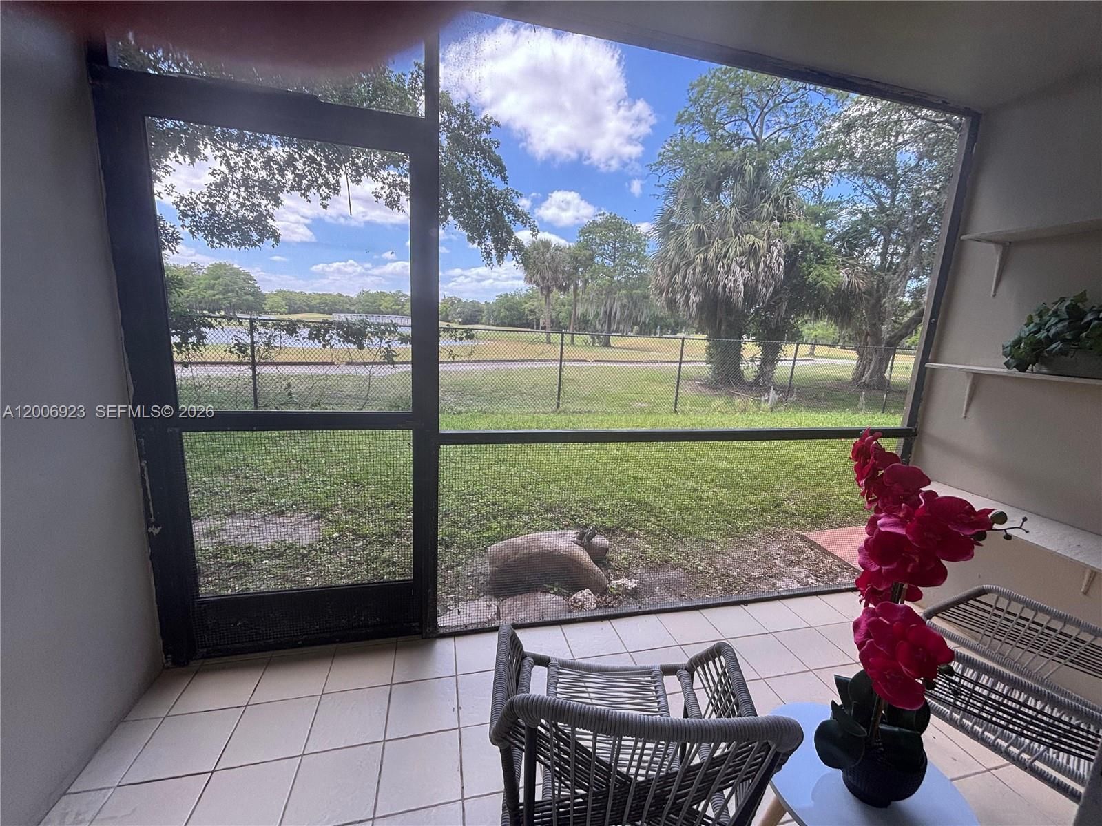 Real estate property located at 8060 Fairview Dr #101, Broward, Versailles Gardens Condo, Tamarac, FL