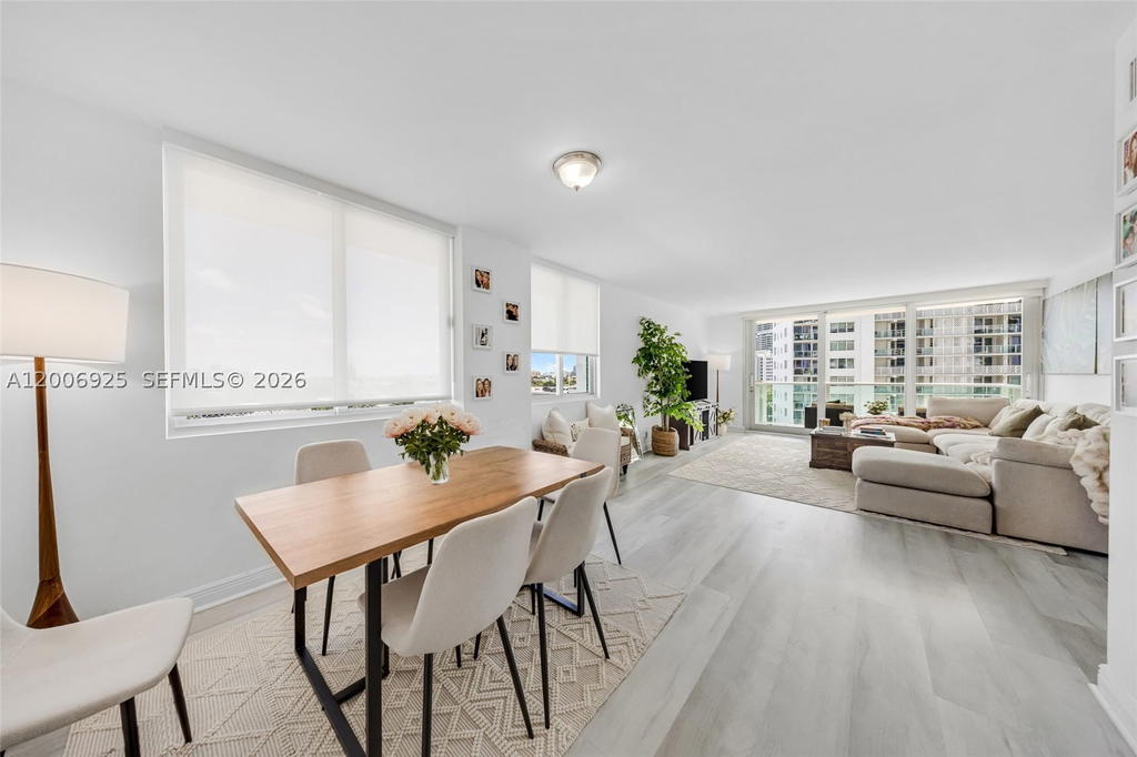 Real estate property located at 1000 West Ave #702, Miami-dade, Mirador 1000 Condo, Miami Beach, FL