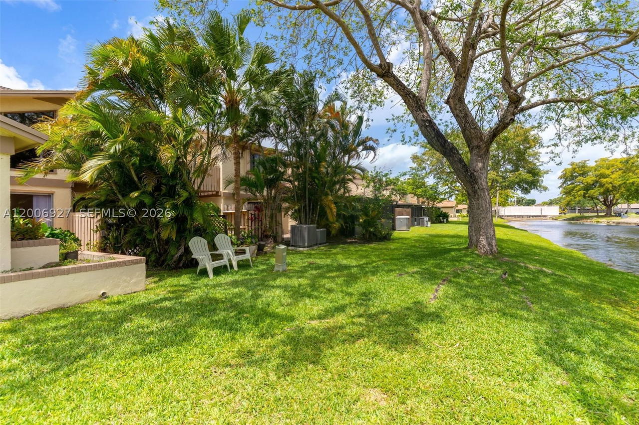 Real estate property located at 2950 106th ave #10, Broward, Country Squire Townhomes, Sunrise, FL