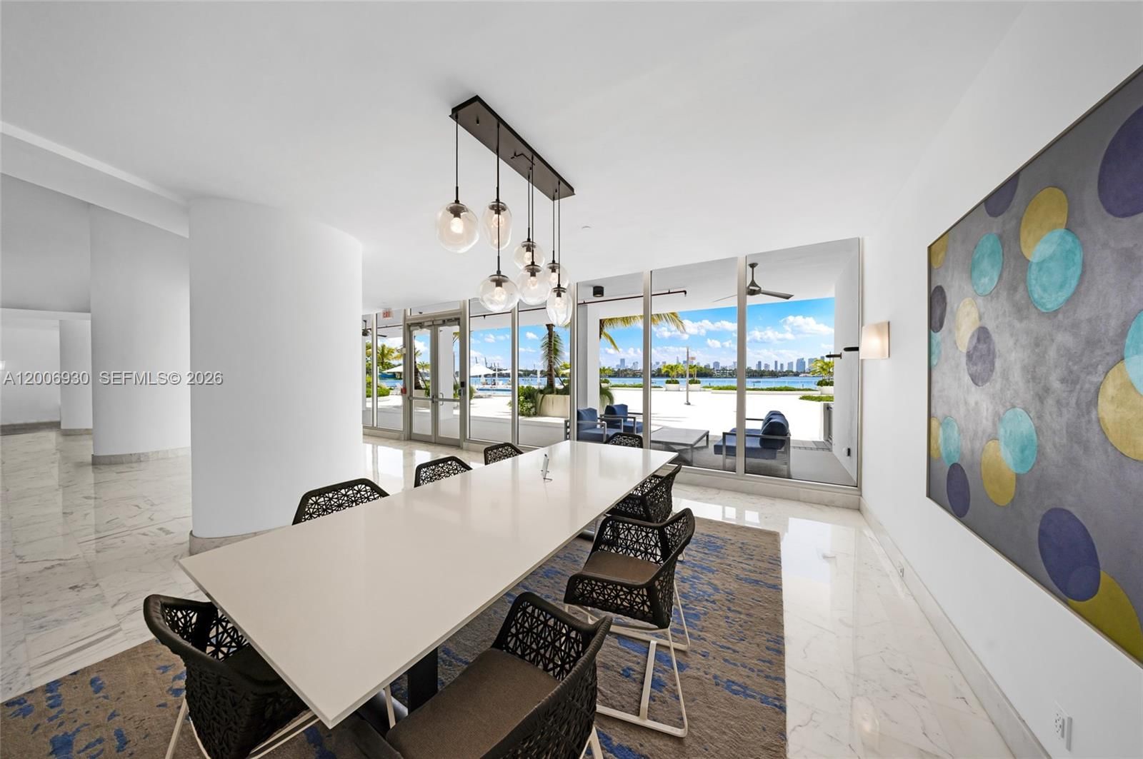 Real estate property located at 1000 West Ave #426, Miami-dade, Mirador 1000 Condo, Miami Beach, FL