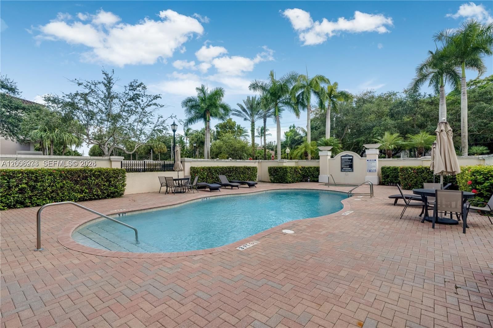 Real estate property located at 9021 94th St #509, Miami-dade, The Grande Condo, Miami, FL