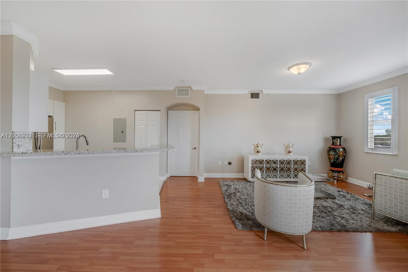 Real estate property located at 9021 94th St #509, Miami-dade, The Grande Condo, Miami, FL