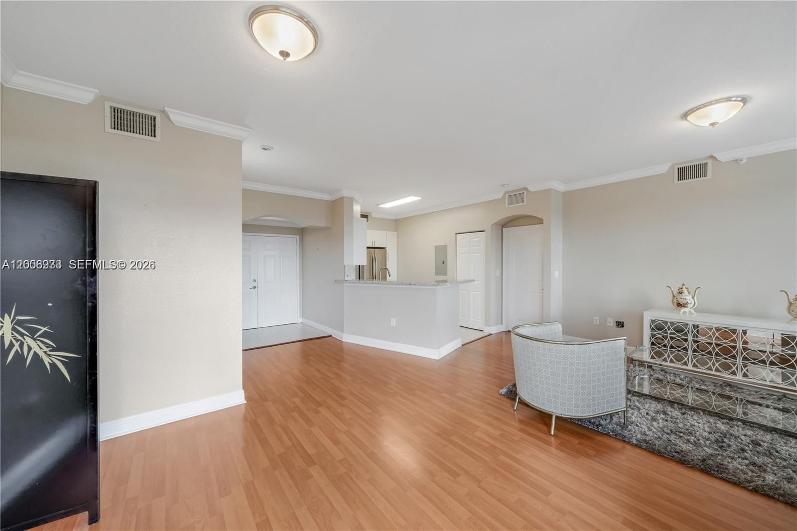 Real estate property located at 9021 94th St #509, Miami-dade, The Grande Condo, Miami, FL