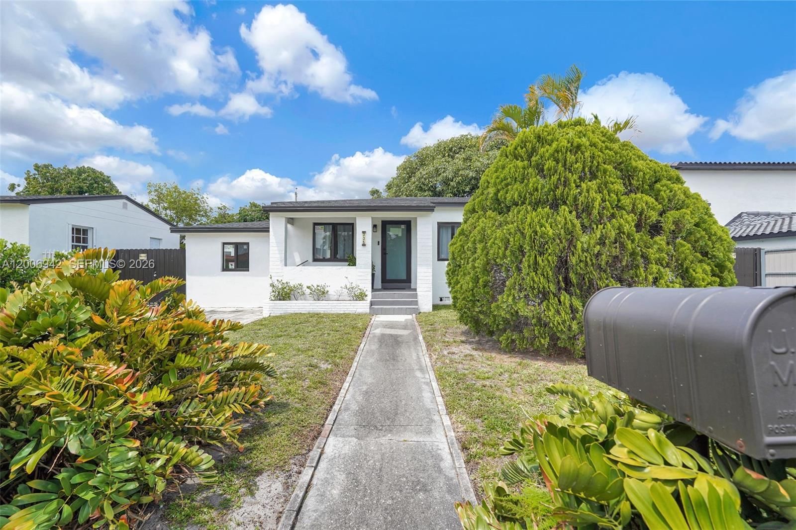 Real estate property located at 335 60th St, Miami-dade, Palm Springs 1st Addn, Hialeah, FL