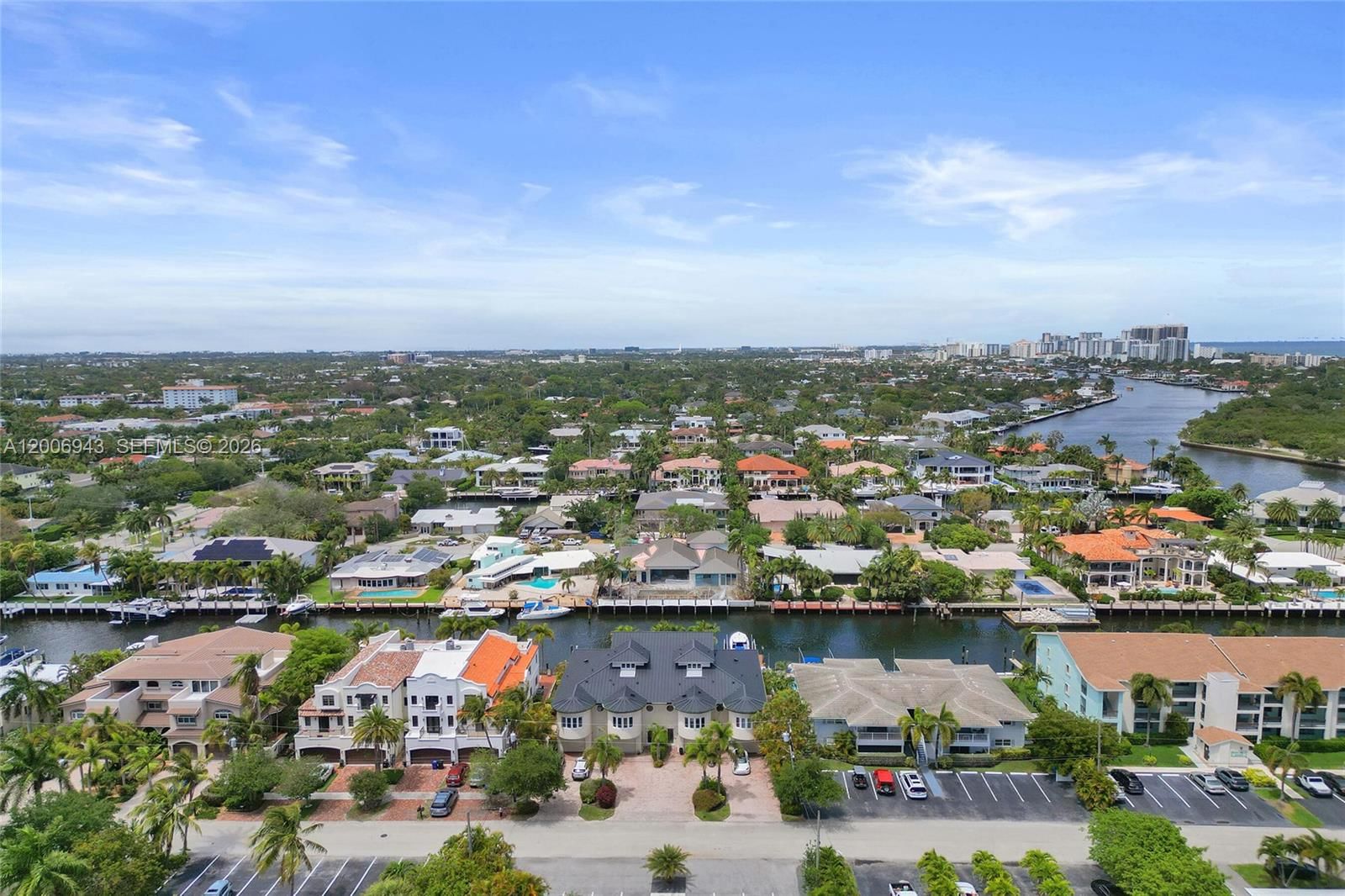 Real estate property located at 2739 15th St, Broward, Coral Ridge, Fort Lauderdale, FL