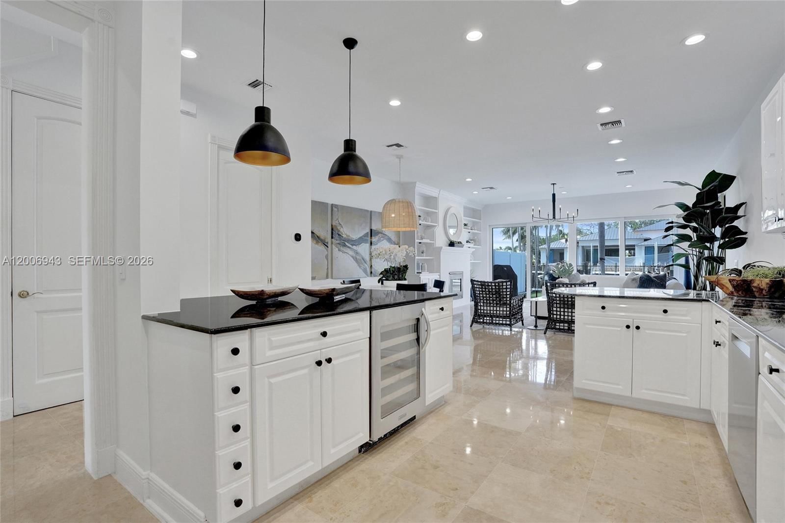 Real estate property located at 2739 15th St, Broward, Coral Ridge, Fort Lauderdale, FL