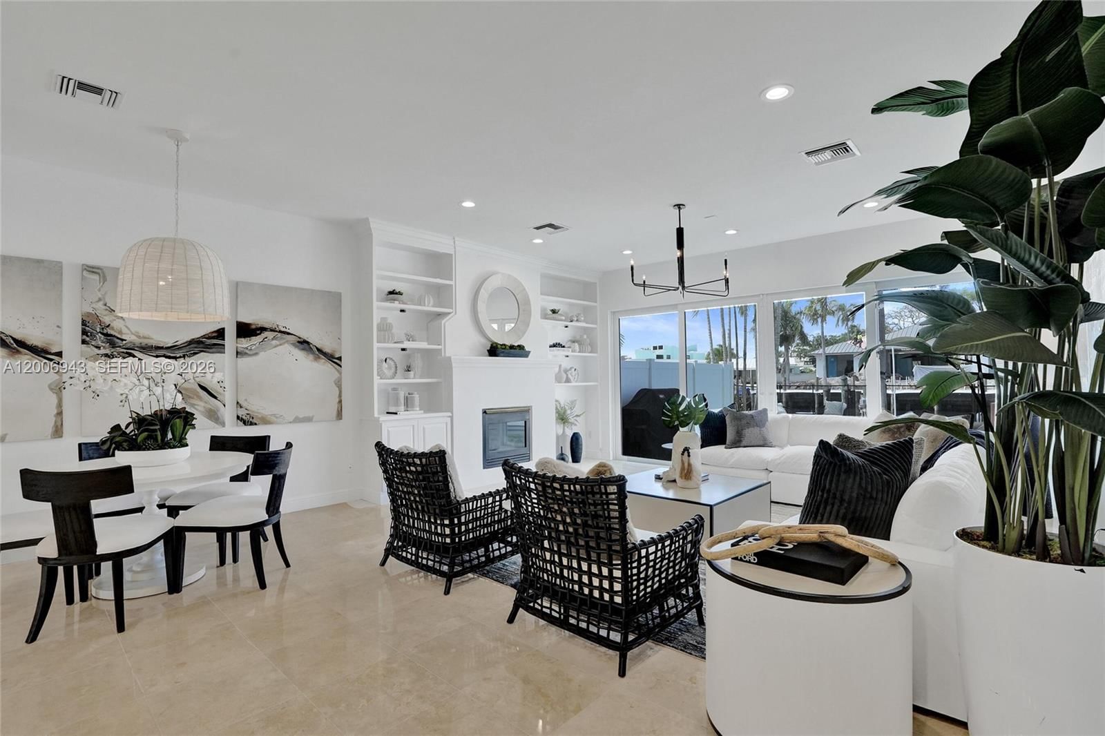 Real estate property located at 2739 15th St, Broward, Coral Ridge, Fort Lauderdale, FL