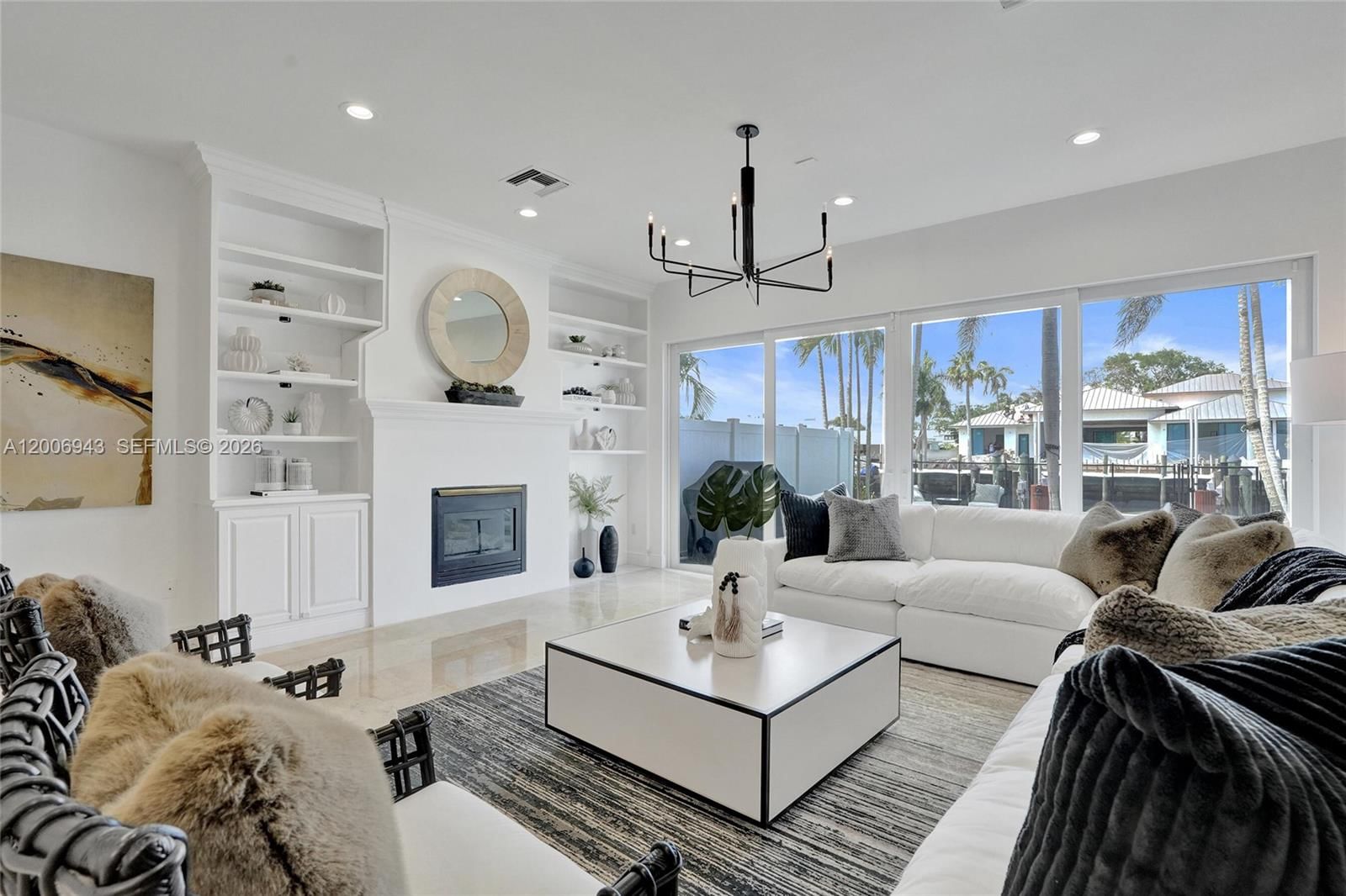 Real estate property located at 2739 15th St, Broward, Coral Ridge, Fort Lauderdale, FL