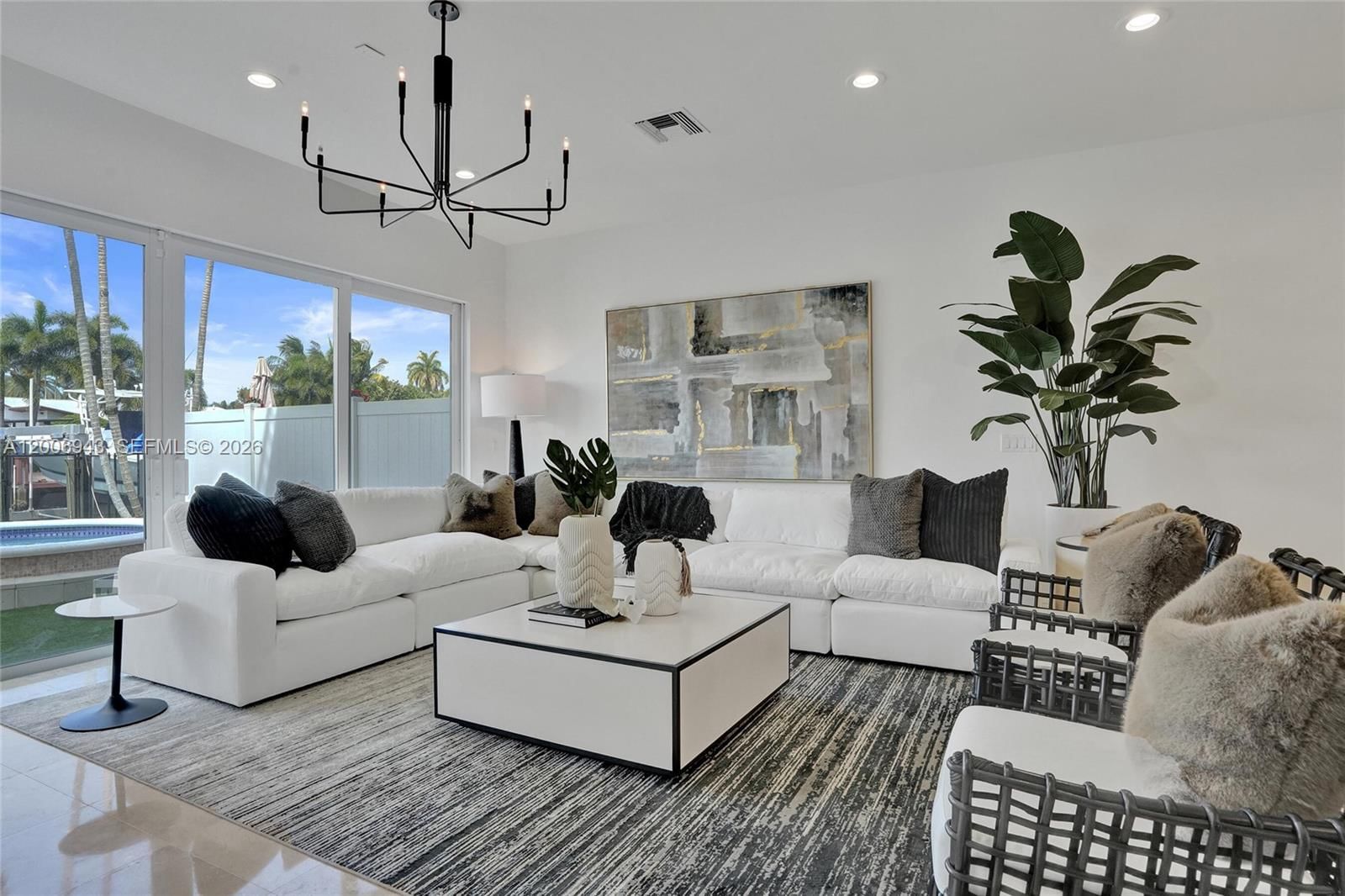 Real estate property located at 2739 15th St, Broward, Coral Ridge, Fort Lauderdale, FL