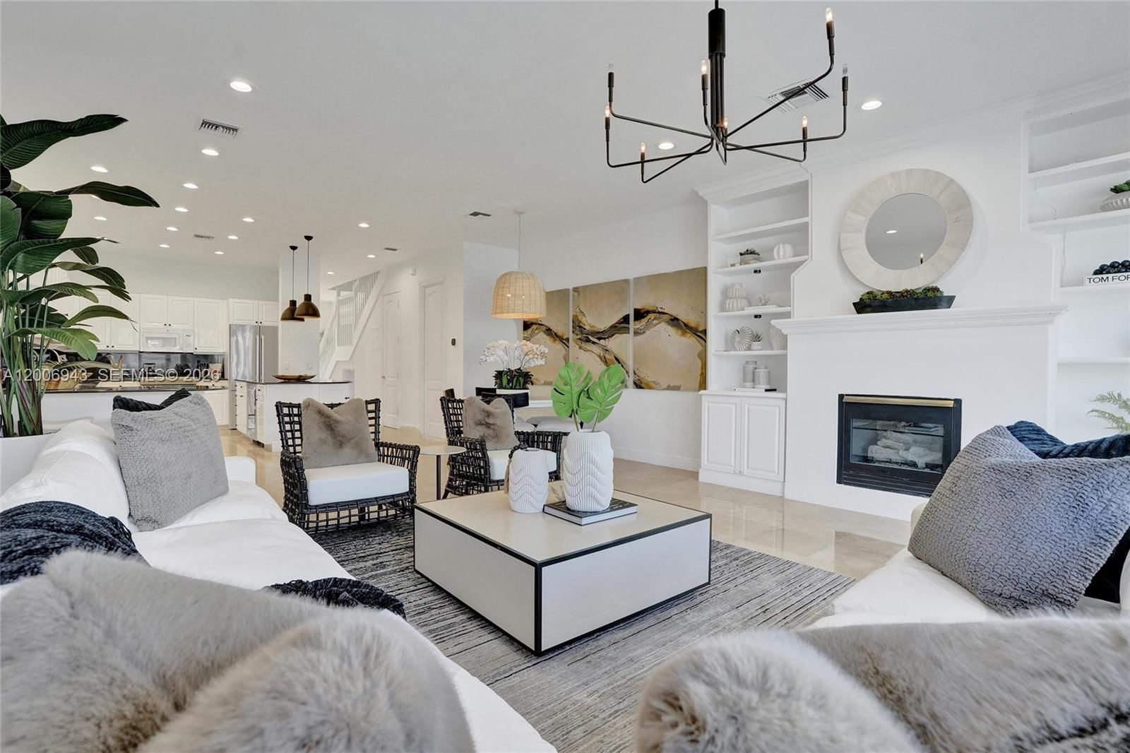 Real estate property located at 2739 15th St, Broward, Coral Ridge, Fort Lauderdale, FL