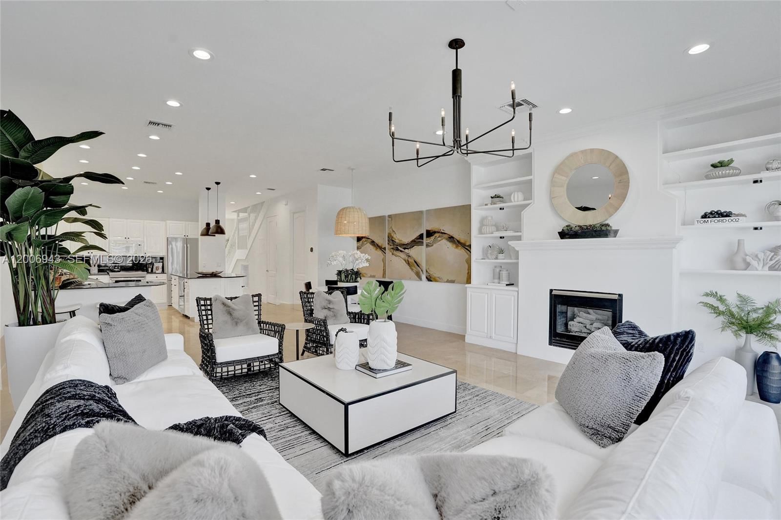 Real estate property located at 2739 15th St, Broward, Coral Ridge, Fort Lauderdale, FL