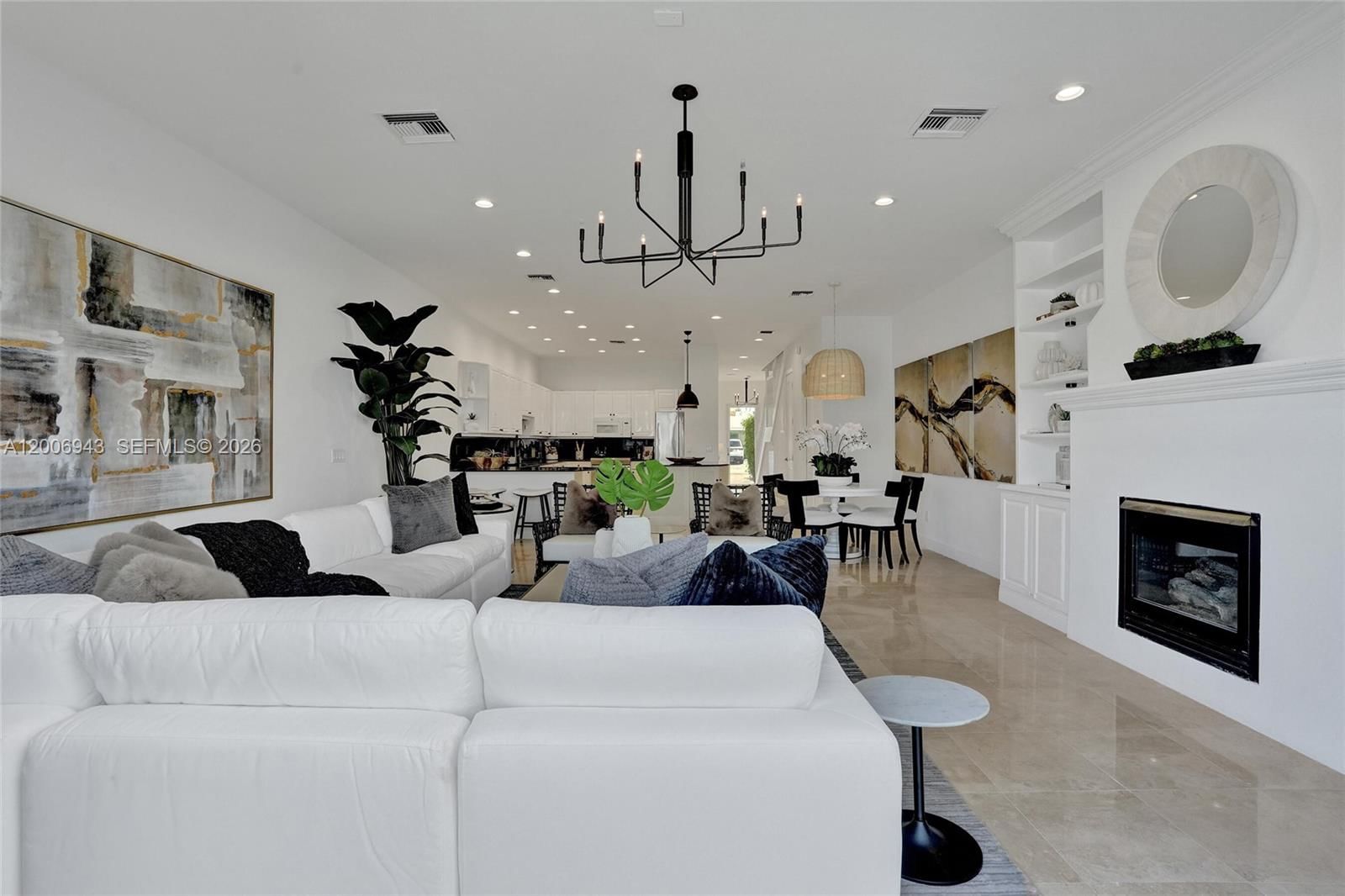 Real estate property located at 2739 15th St, Broward, Coral Ridge, Fort Lauderdale, FL