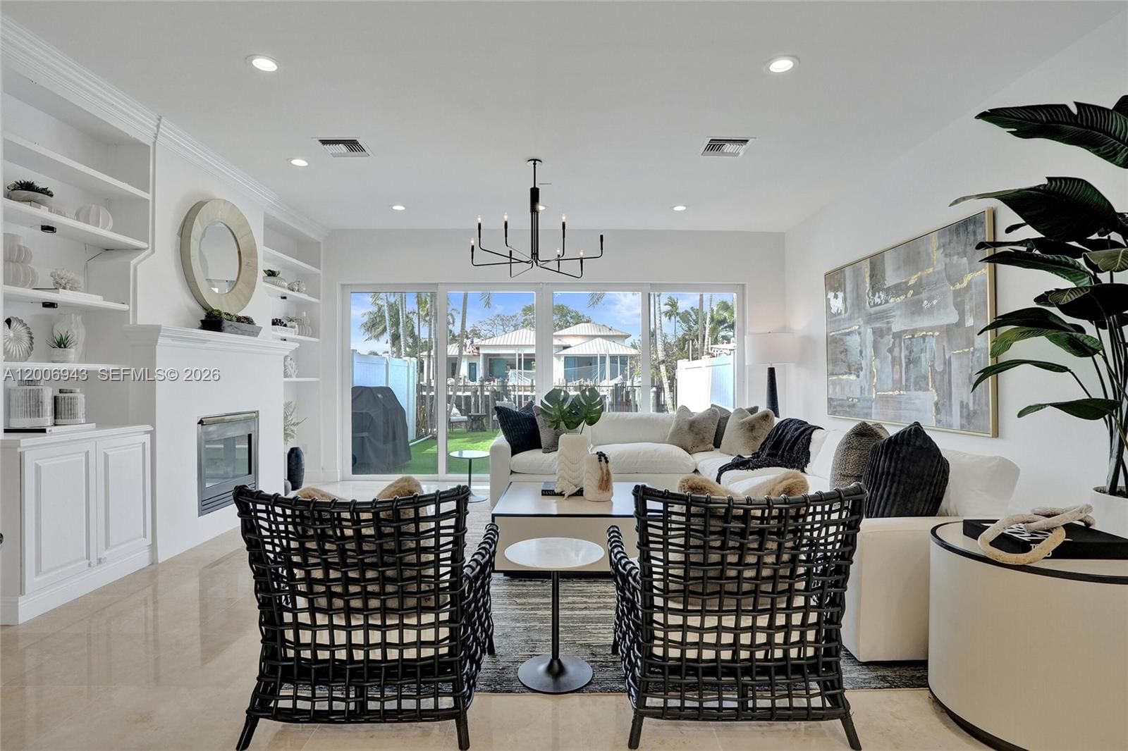 Real estate property located at 2739 15th St, Broward, Coral Ridge, Fort Lauderdale, FL