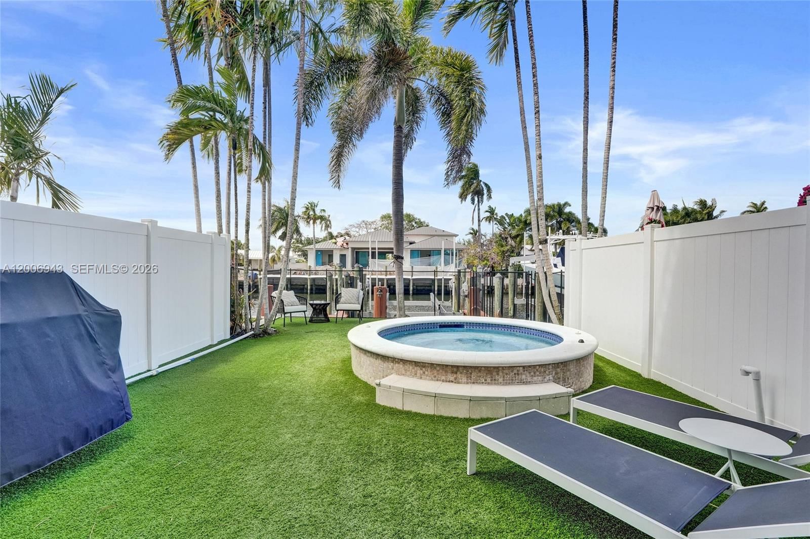 Real estate property located at 2739 15th St, Broward, Coral Ridge, Fort Lauderdale, FL