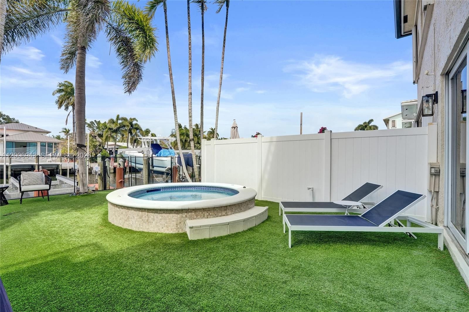 Real estate property located at 2739 15th St, Broward, Coral Ridge, Fort Lauderdale, FL