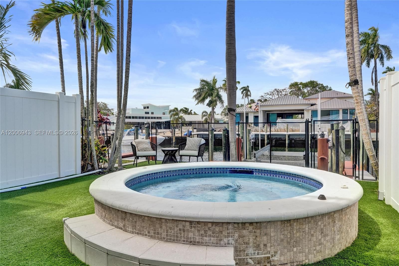 Real estate property located at 2739 15th St, Broward, Coral Ridge, Fort Lauderdale, FL