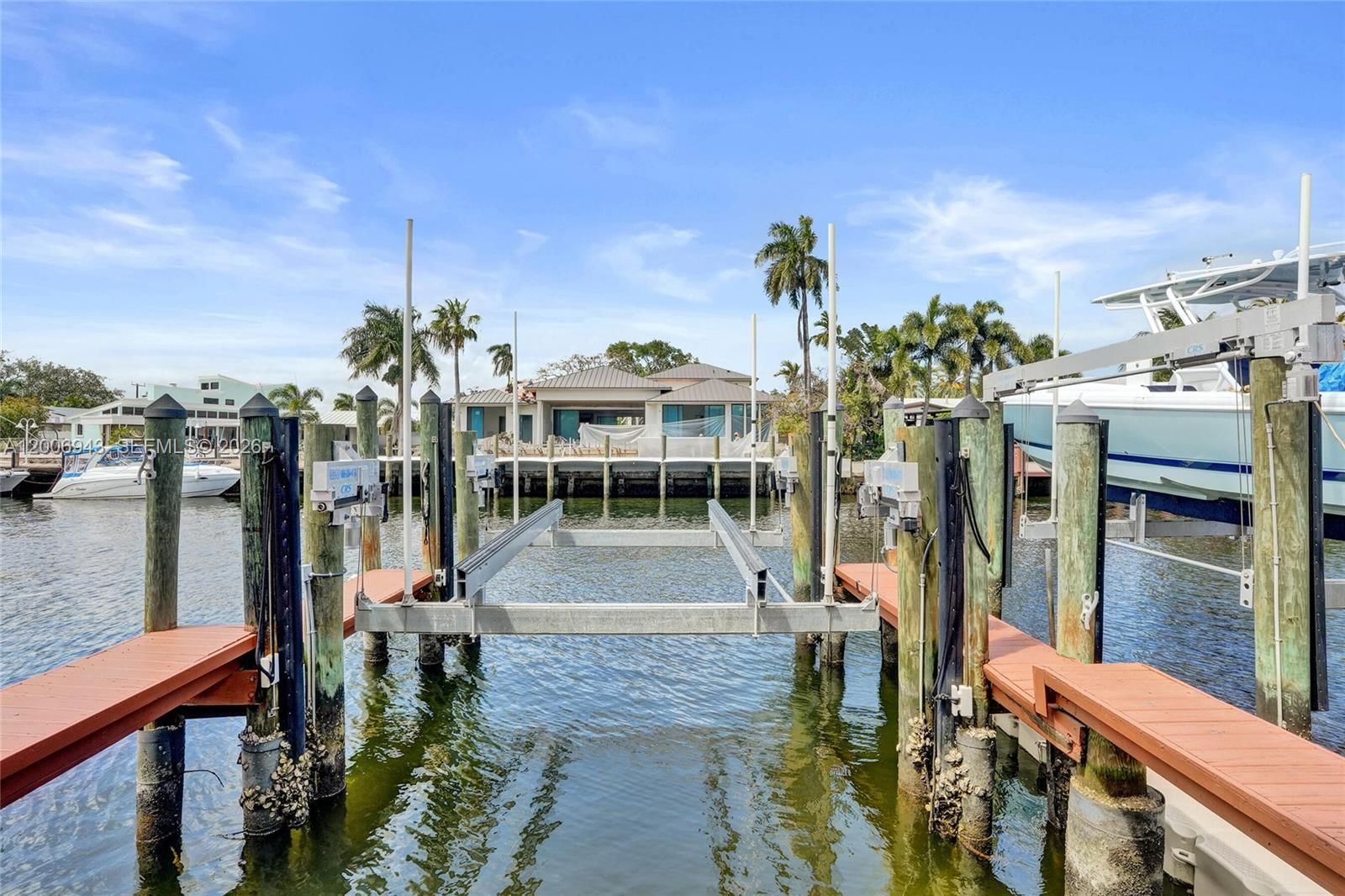 Real estate property located at 2739 15th St, Broward, Coral Ridge, Fort Lauderdale, FL