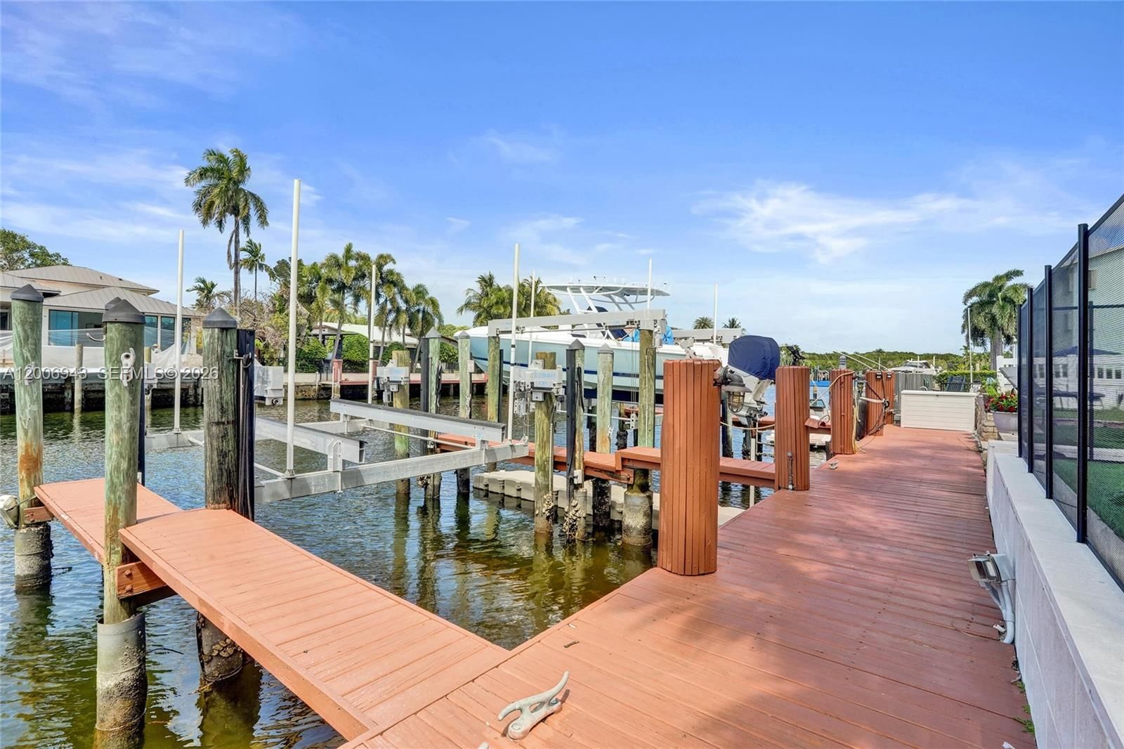 Real estate property located at 2739 15th St, Broward, Coral Ridge, Fort Lauderdale, FL