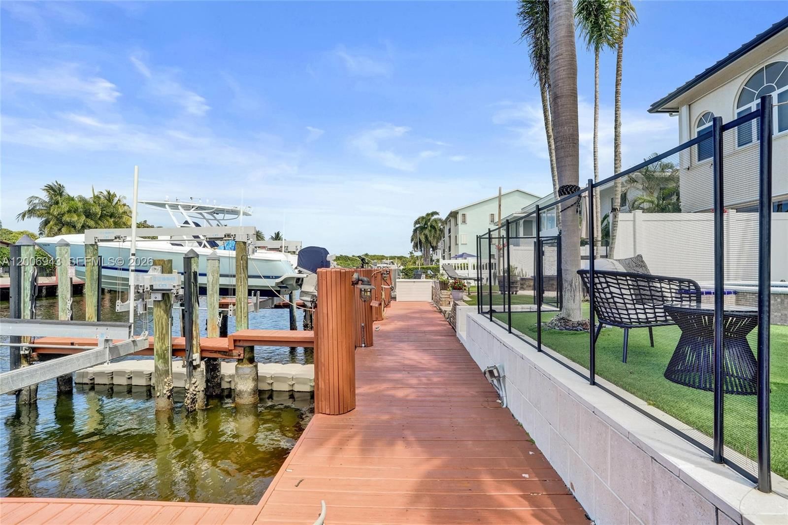 Real estate property located at 2739 15th St, Broward, Coral Ridge, Fort Lauderdale, FL