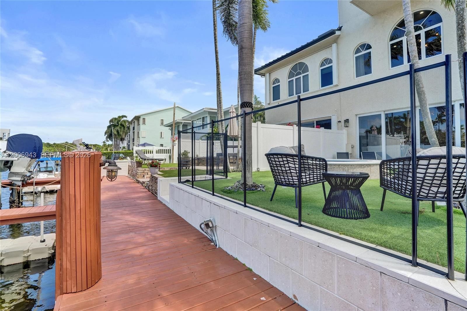 Real estate property located at 2739 15th St, Broward, Coral Ridge, Fort Lauderdale, FL