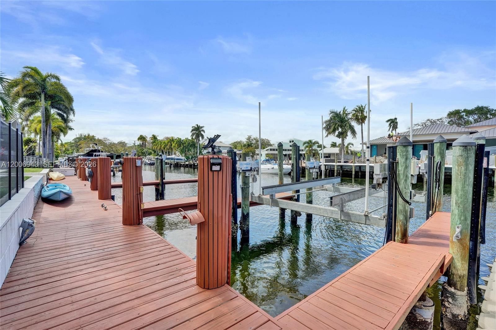 Real estate property located at 2739 15th St, Broward, Coral Ridge, Fort Lauderdale, FL