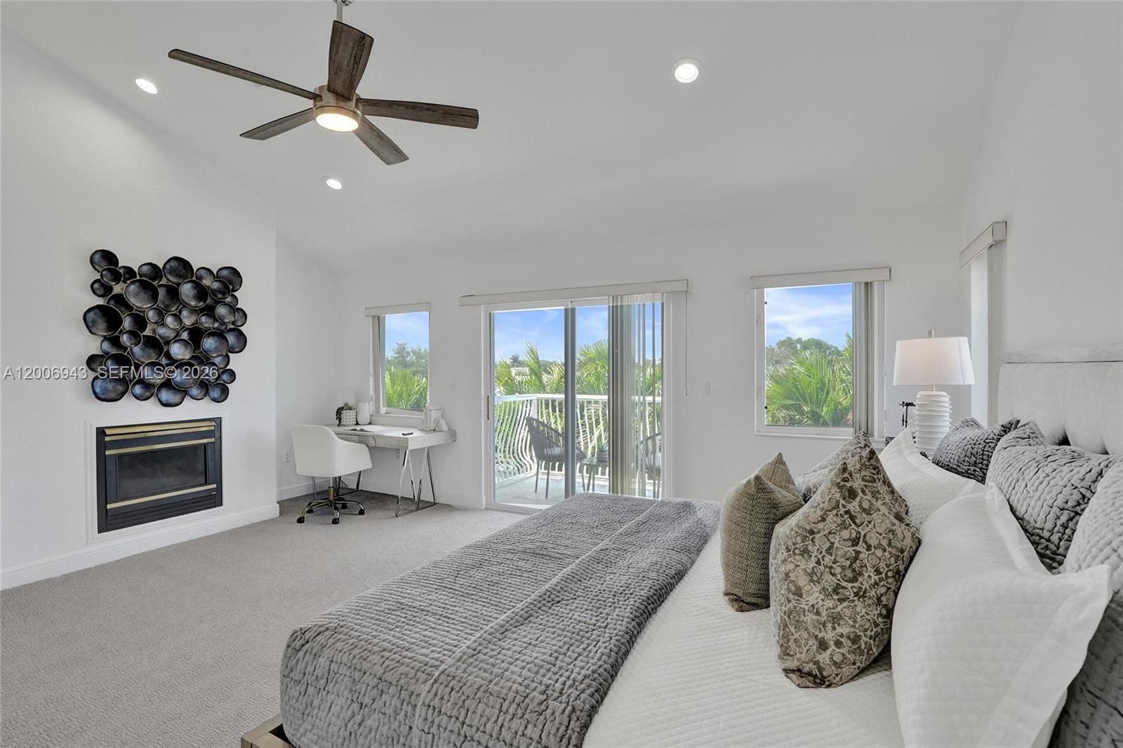 Real estate property located at 2739 15th St, Broward, Coral Ridge, Fort Lauderdale, FL