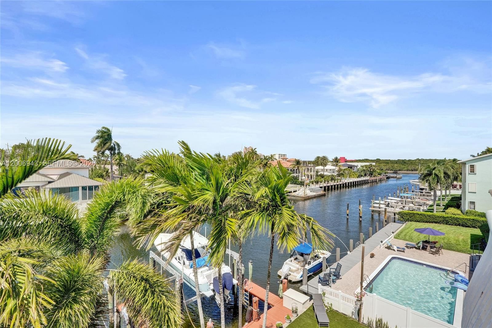 Real estate property located at 2739 15th St, Broward, Coral Ridge, Fort Lauderdale, FL