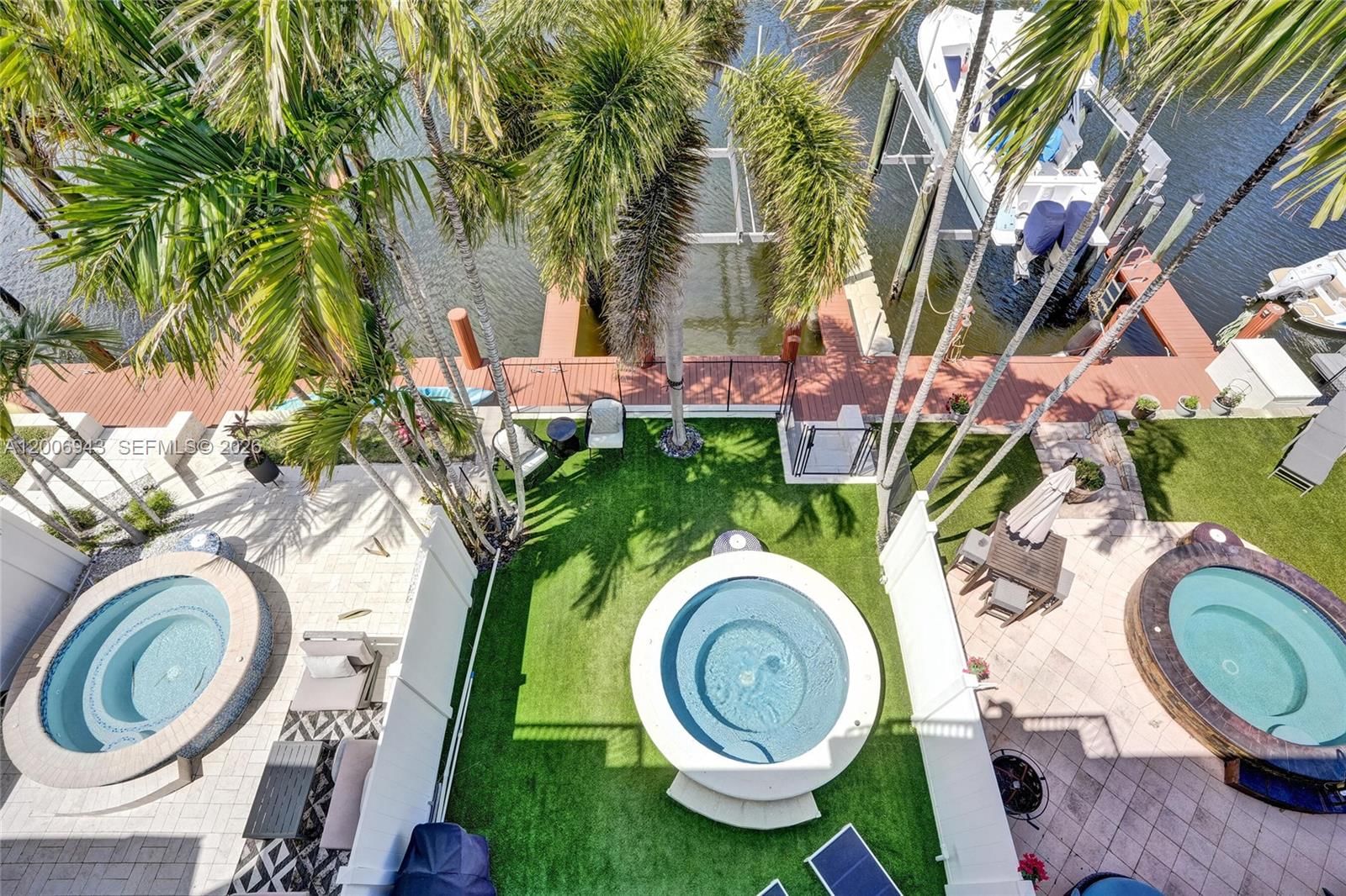 Real estate property located at 2739 15th St, Broward, Coral Ridge, Fort Lauderdale, FL