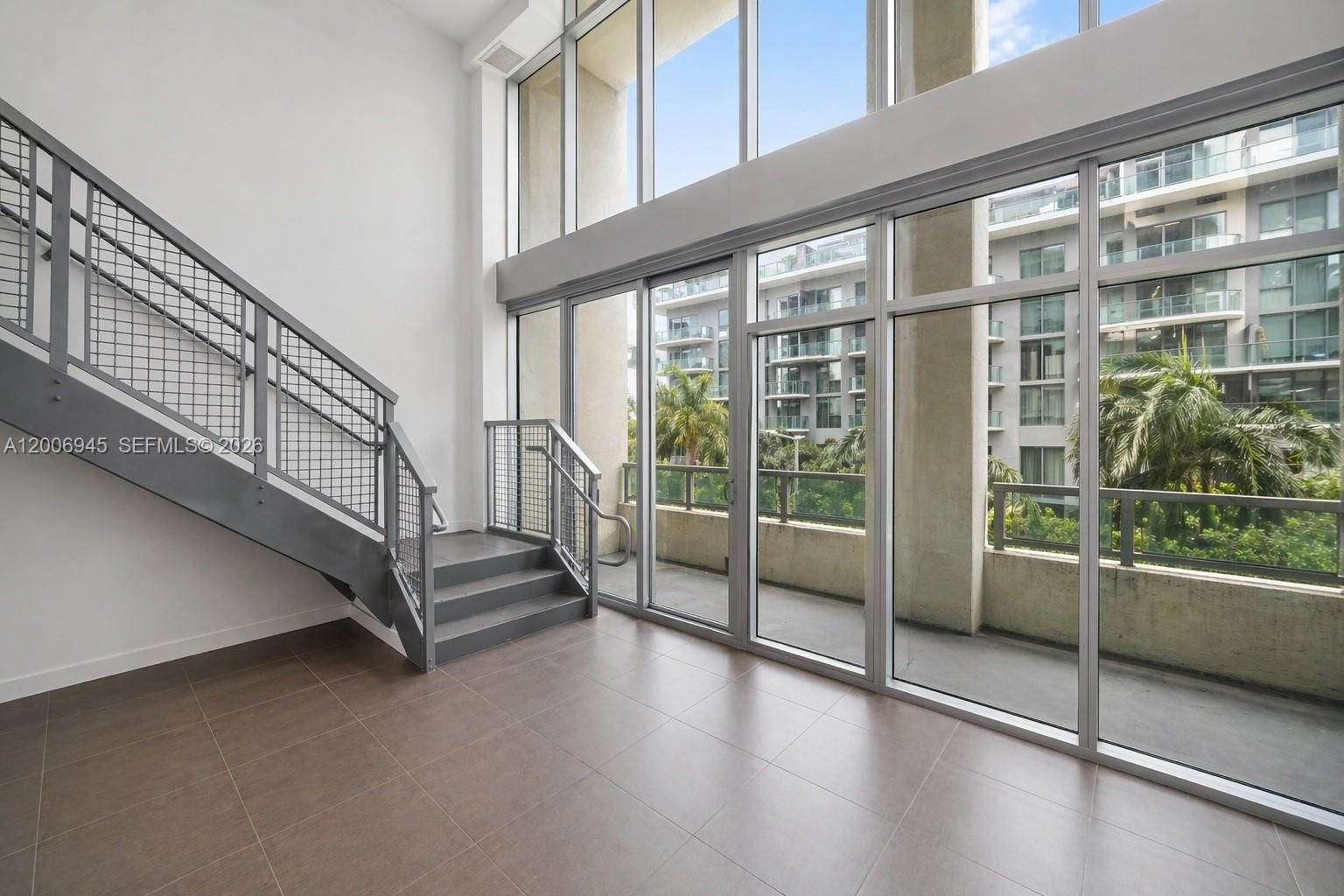 Real estate property located at 3301 1st Ave M0308, Miami-dade, Four Midtown Miami Condo, Miami, FL