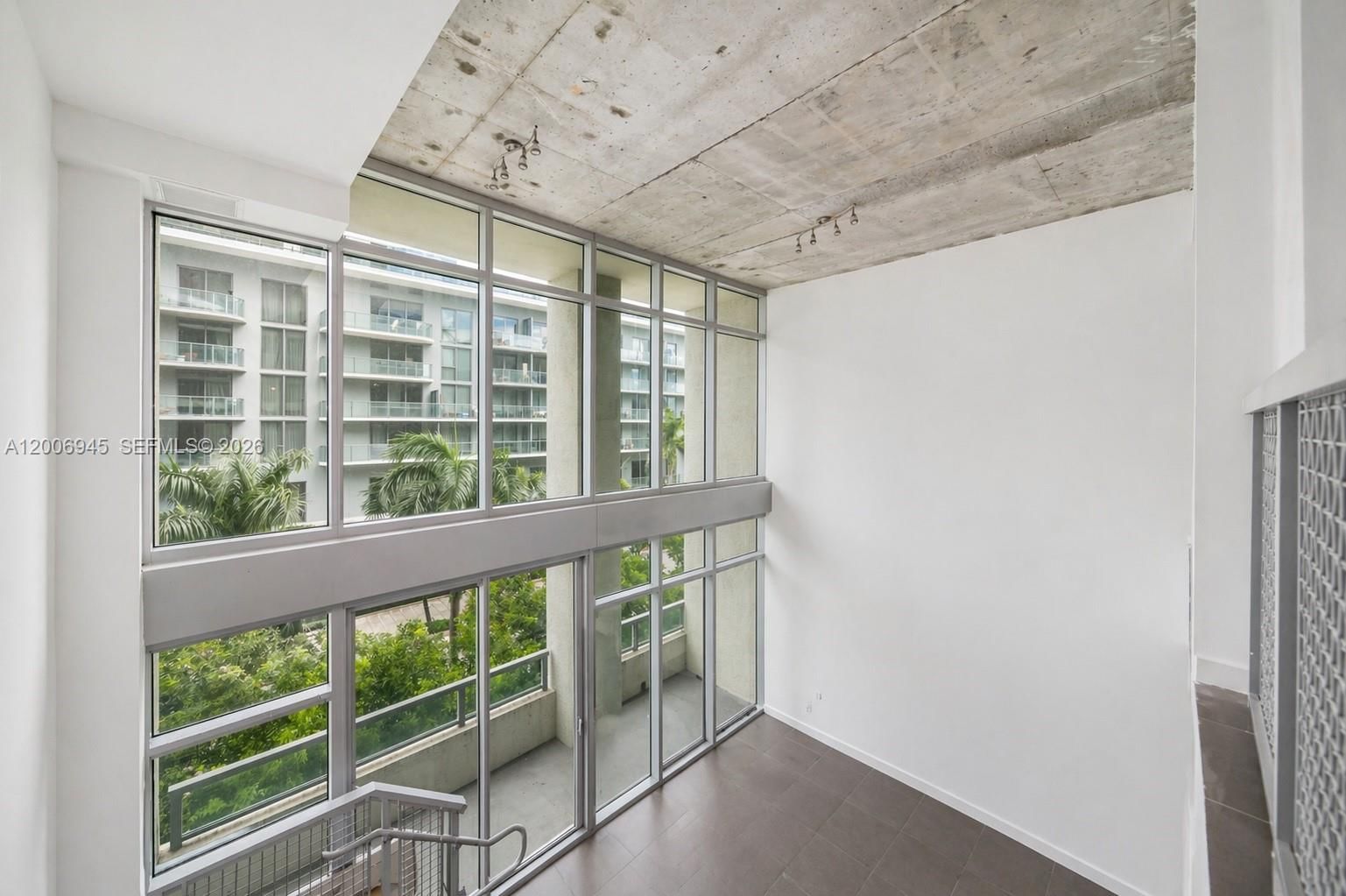 Real estate property located at 3301 1st Ave M0308, Miami-dade, Four Midtown Miami Condo, Miami, FL