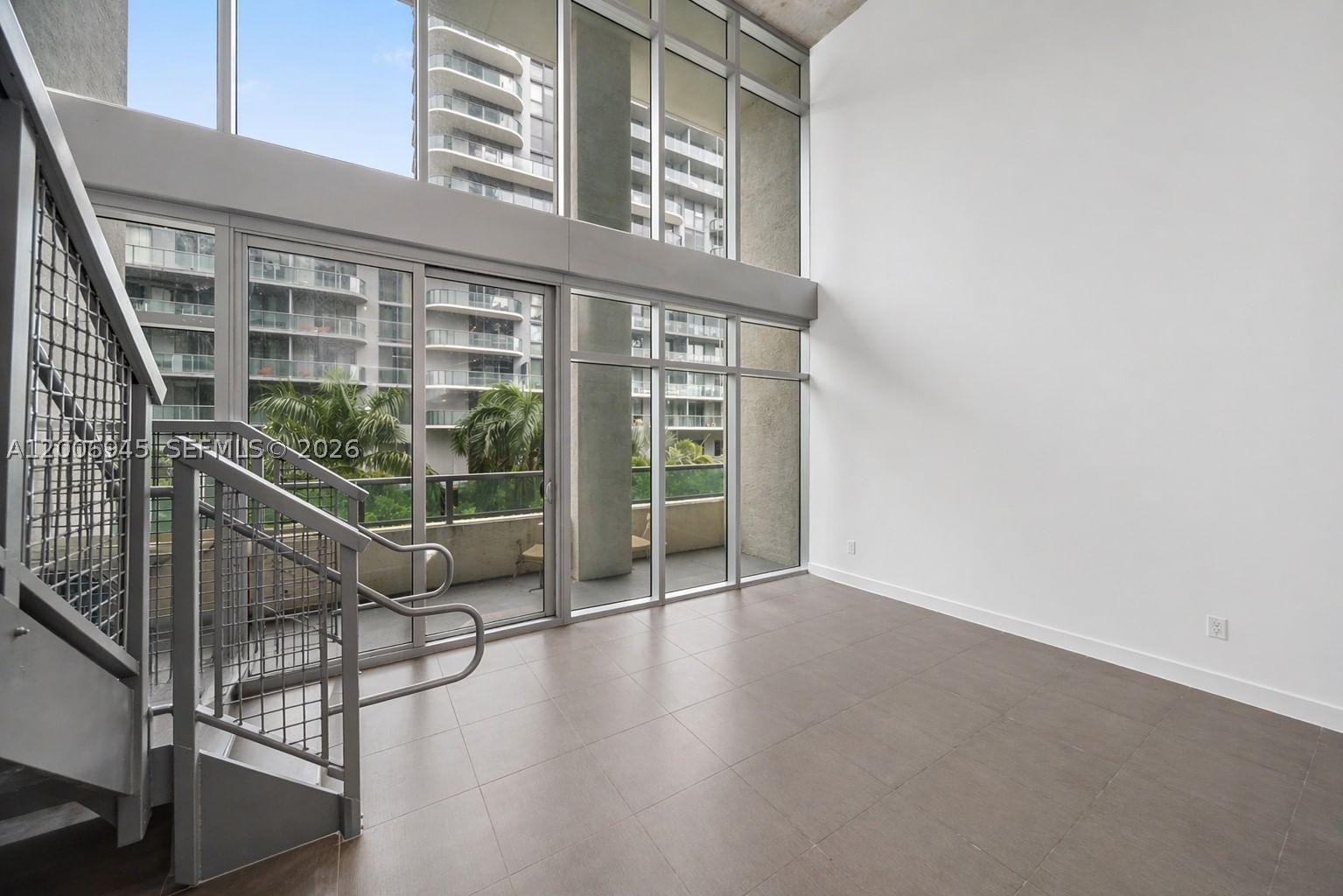 Real estate property located at 3301 1st Ave M0308, Miami-dade, Four Midtown Miami Condo, Miami, FL