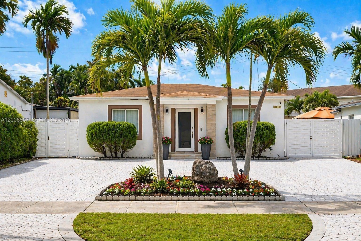 Real estate property located at 5270 2nd St, Miami-dade, Flagler Grove Estates Ext, Miami, FL