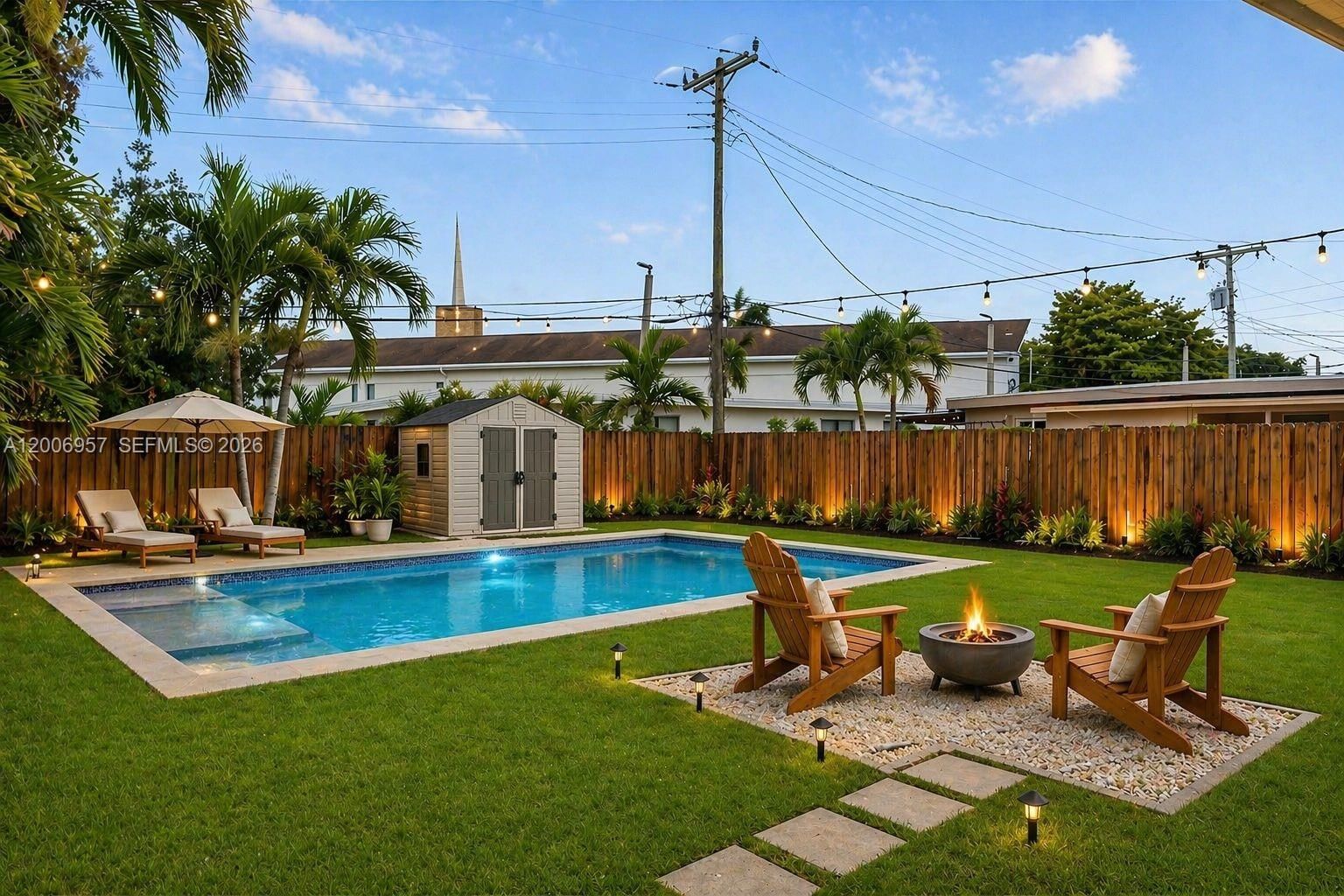 Real estate property located at 5270 2nd St, Miami-dade, Flagler Grove Estates Ext, Miami, FL