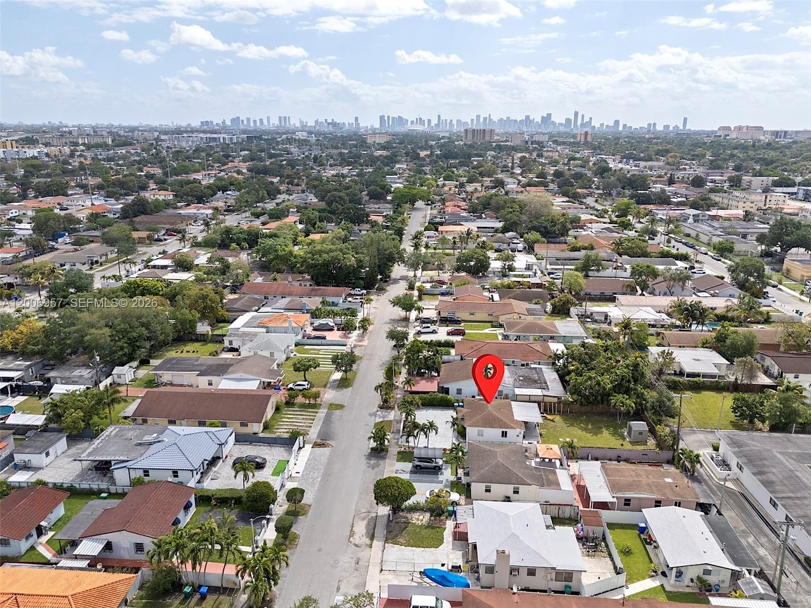 Real estate property located at 5270 2nd St, Miami-dade, Flagler Grove Estates Ext, Miami, FL