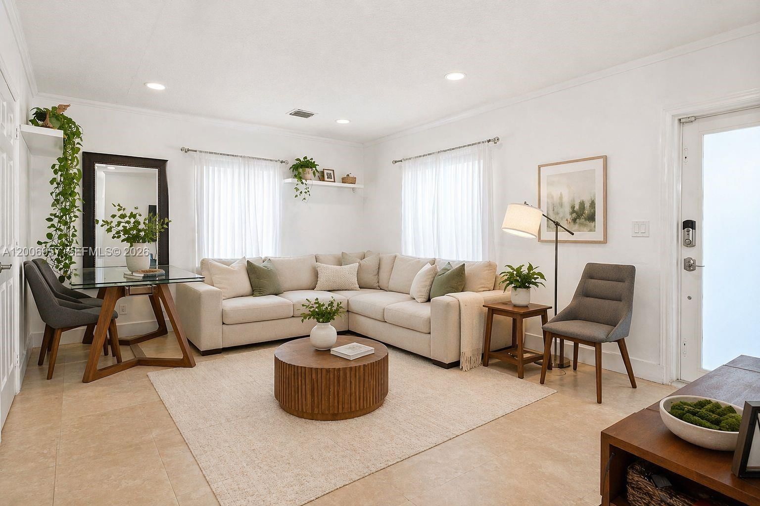 Real estate property located at 5270 2nd St, Miami-dade, Flagler Grove Estates Ext, Miami, FL