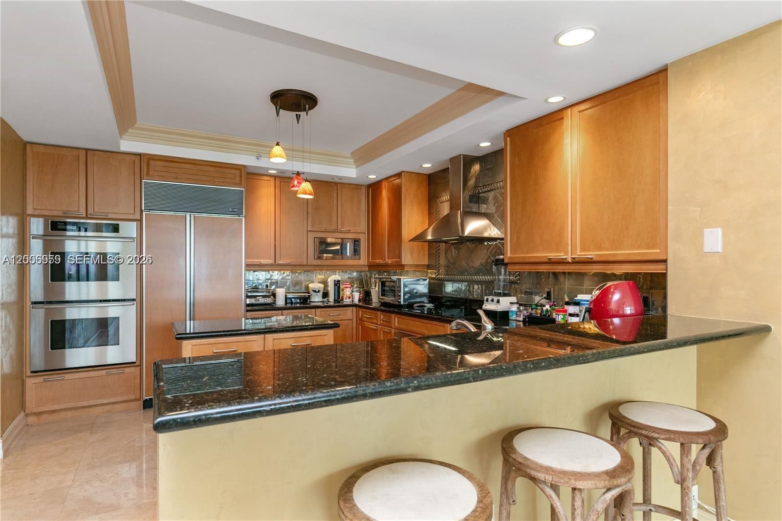 Real estate property located at 20201 Country Club Dr #1006, Miami-dade, Hamptons South Condo, Aventura, FL