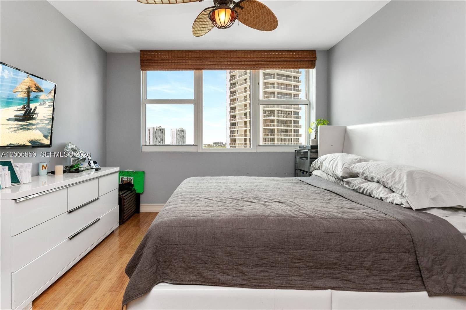 Real estate property located at 20201 Country Club Dr #1006, Miami-dade, Hamptons South Condo, Aventura, FL