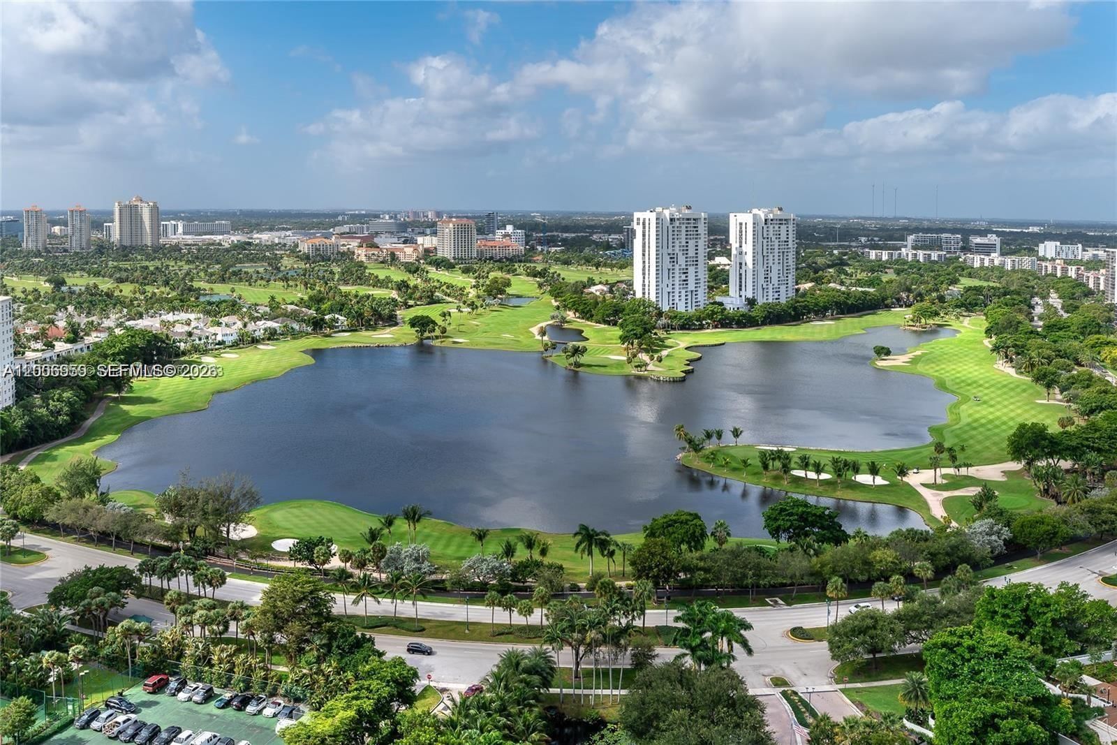Real estate property located at 20201 Country Club Dr #1006, Miami-dade, Hamptons South Condo, Aventura, FL