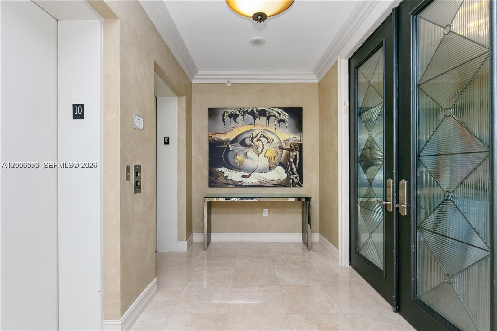 Real estate property located at 20201 Country Club Dr #1006, Miami-dade, Hamptons South Condo, Aventura, FL