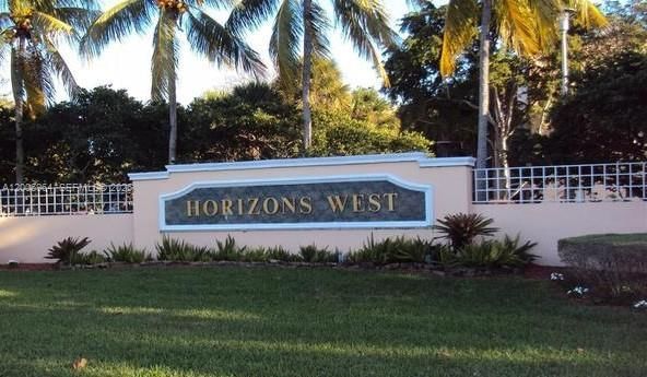 Real estate property located at 8700 133rd Ave Rd #109, Miami-dade, Horizons West Condo #8, Miami, FL