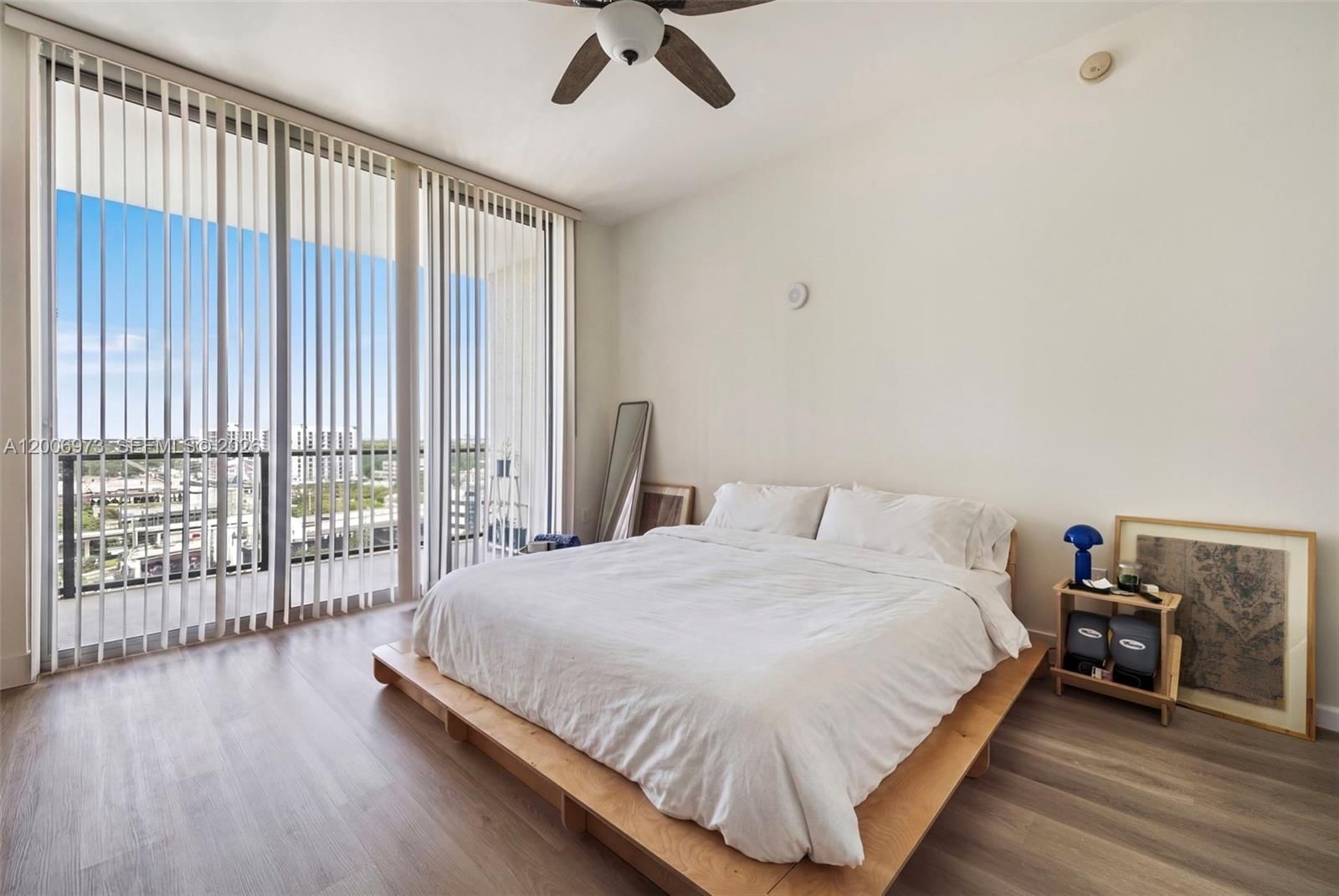 Real estate property located at 3470 Coast Ave H1203, Miami-dade, Two Midtown Miami Condo, Miami, FL