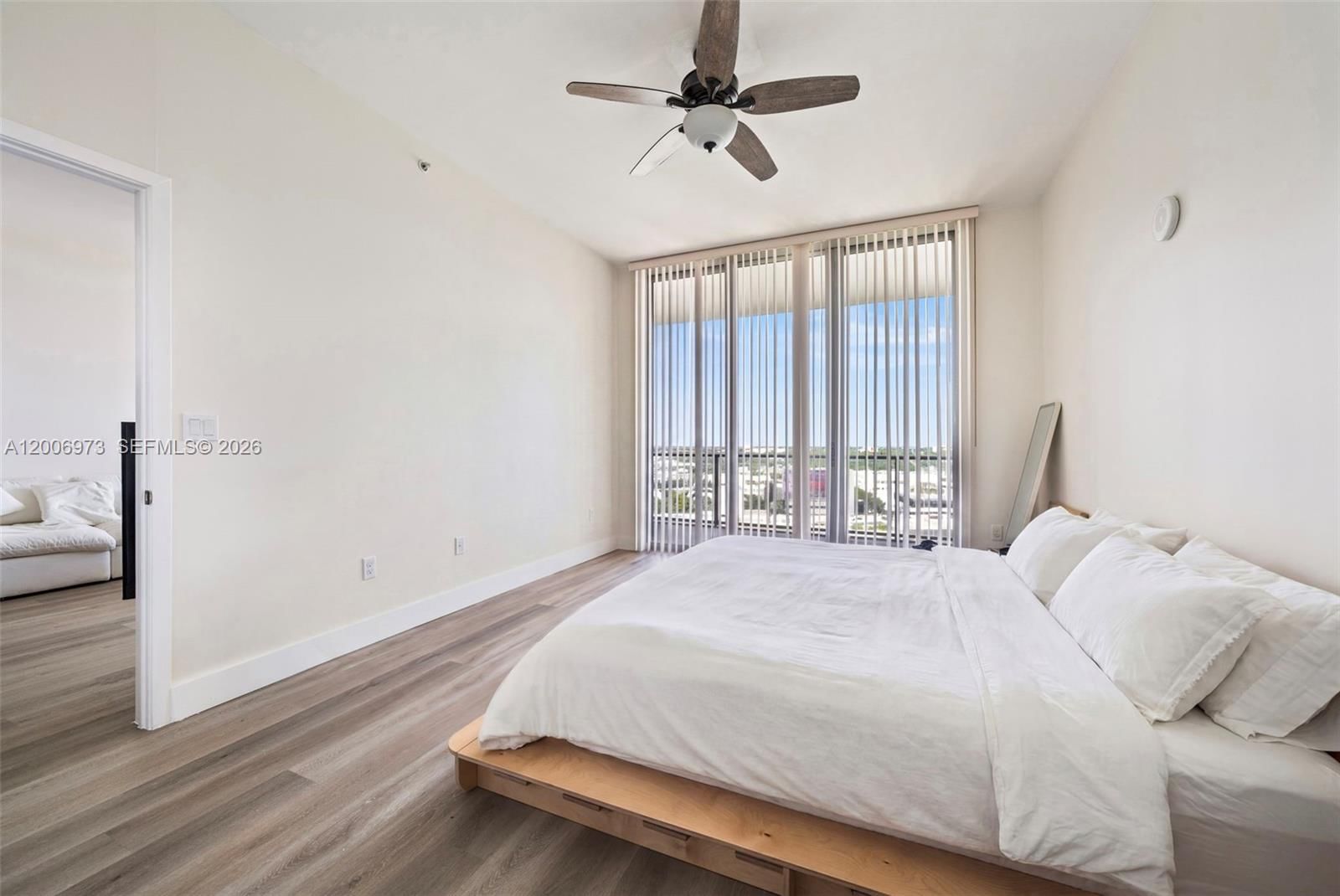 Real estate property located at 3470 Coast Ave H1203, Miami-dade, Two Midtown Miami Condo, Miami, FL