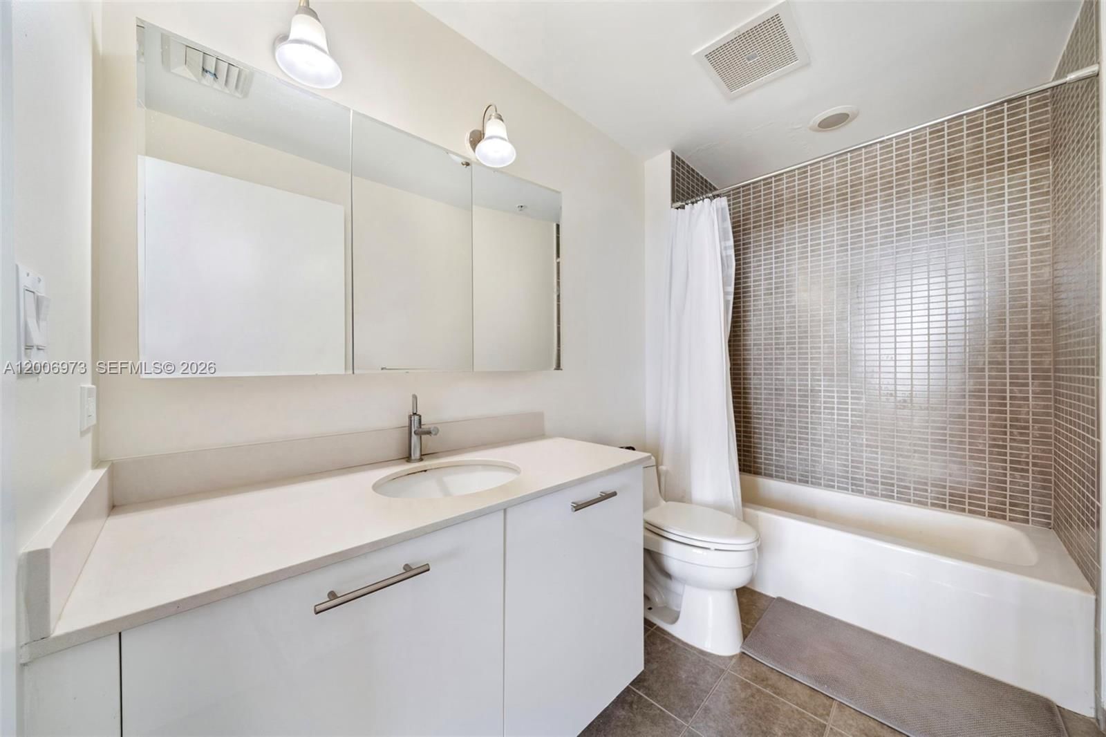 Real estate property located at 3470 Coast Ave H1203, Miami-dade, Two Midtown Miami Condo, Miami, FL